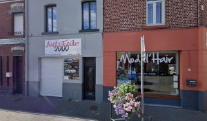 AUTO ECOLE 2000 CARVIN à Carvin