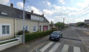 Beudard Christophe Gerard Andre à Le Mans