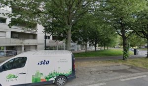 RELOU Conduite Beaulieu à Rennes