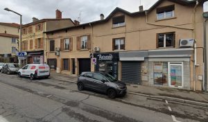 AUTO ECOLE de CHAMPAGNE au mont d’Or à Champagne-au-Mont-d'Or