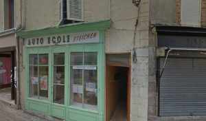 Steichen Marie-Claire à Châtillon-Coligny