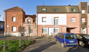 Permis CONTACT à Maing