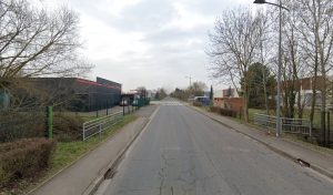 Llerena Lorraine à Ennery