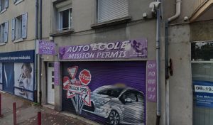 auto école mission permis à Le Péage-de-Roussillon