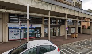 Auto’s Cool à Soisy-sous-Montmorency