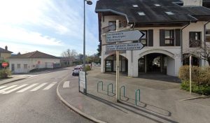 Auto-Ecole Les Portiques La Motte-Servolex à La Motte-Servolex