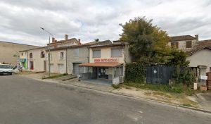 Agen Auto-Ecole à Nérac