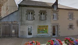 Auto École André à Sérent