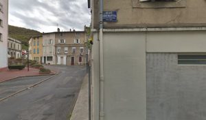 Bachelet Jean Yves à Mazamet