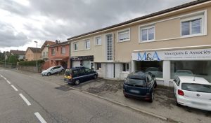 ECSR MICHELE à Monistrol-sur-Loire