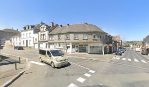 Nord Mayenne Conduite M à Mayenne