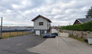 Ecole de conduite Jules Ferry à Saint-Cergues