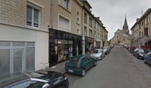 Conduite Fm Auto Ecole à Le Hom