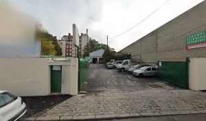 Cer Campus à Aubervilliers