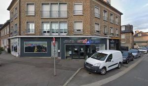 Gwen Auto-Ecole à Flers