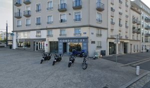 Conduite 29 Auto Moto Ecole à Brest