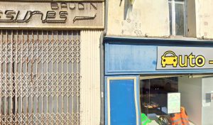 Auto Ecole Américo et Michelle Sézanne à Sézanne