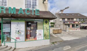 L’Ecole De Conduite à Nozay