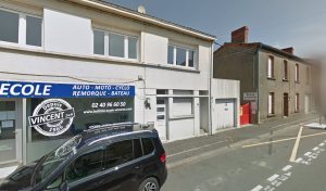 Ecole de Conduite MV à Orée-d'Anjou