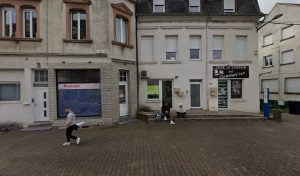 Auto-École Bocreno à Petite-Rosselle