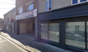 Alpha Plus Conduite à Lille