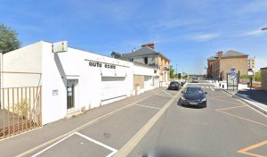 Auto Ecole Dubois Crance Auto Ecole Dubois Cr à Villers-Semeuse