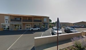 Raphaël Conduite à Aubignan