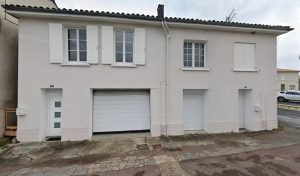 Guyl&rsquo;n à 17210 Montlieu-la-Garde