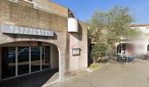 Auto Ecole Bleu départ à Sussargues