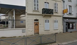 Auto Ecole C permis à Vichy