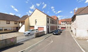 Auto-Ecole Manu à Sarre-Union