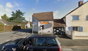 E.F.C.S.R Thierry Conduite à Saint-Jean-de-Braye