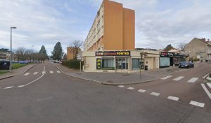 Auto école Pontus de Tyard à Chalon-sur-Saône