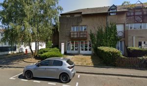 Alves-neto Olga à Tarbes