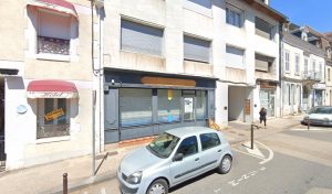 ECF ARQUEBUSE – Auxerre à Auxerre