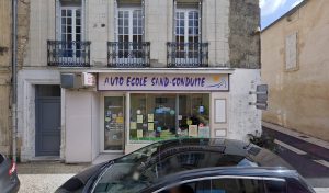 Sandrine Riot à Cadillac-sur-Garonne