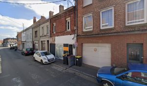 Objectif Permis à Rouvroy