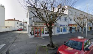 AUTO-ECOLE MARIN à Royan