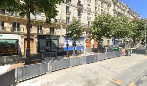 CIR+ QUALIPERMIS REPUBLIQUE à Paris