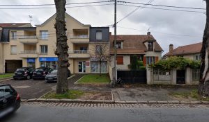 Auto-Moto Ecole Niemen SAS JOHANNA Permis B – Boite Auto- MOTO à Sainte-Geneviève-des-Bois