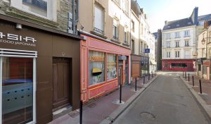 AZ Conduite à Cherbourg-en-Cotentin