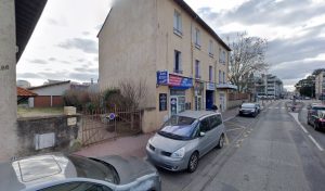 Auto Ecole la Gare à Décines-Charpieu