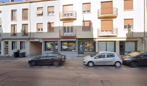 Planète Conduite à Le Creusot