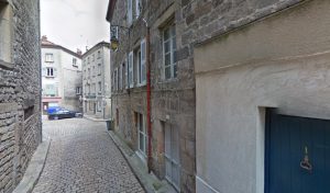 auto école du cèdre à Saint-Bonnet-le-Château