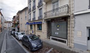 Ferrandes Olivier à Saint-Girons