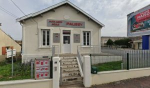 Auto-moto Ecole Palissy à Saintes