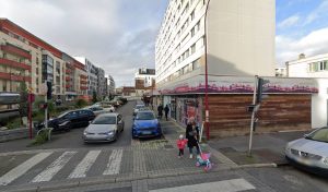 Auto-école Delaune à Bezons
