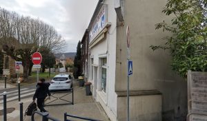 Auto Ecole Ifcam à Bures-sur-Yvette