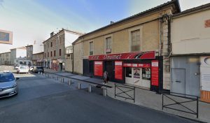 C.F.R Daumet à Alès