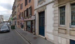 Auto-école Patton Auto-Moto-École à Nancy